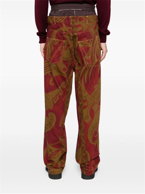  VIVIENNE WESTWOOD | 2802003F W00SDO305